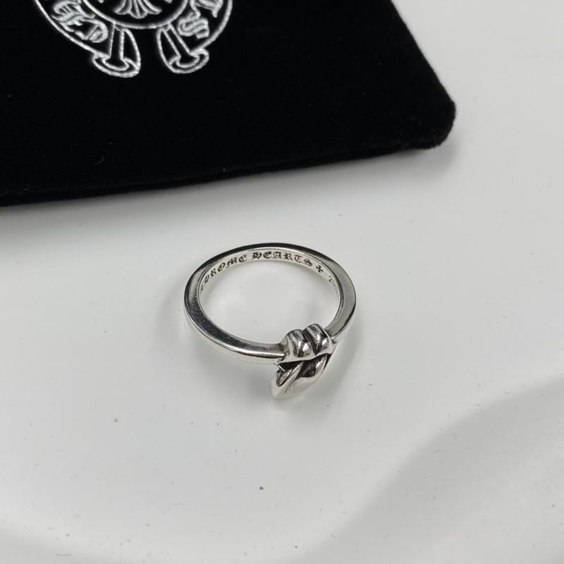Chrome Hearts Ring 07yxs02
